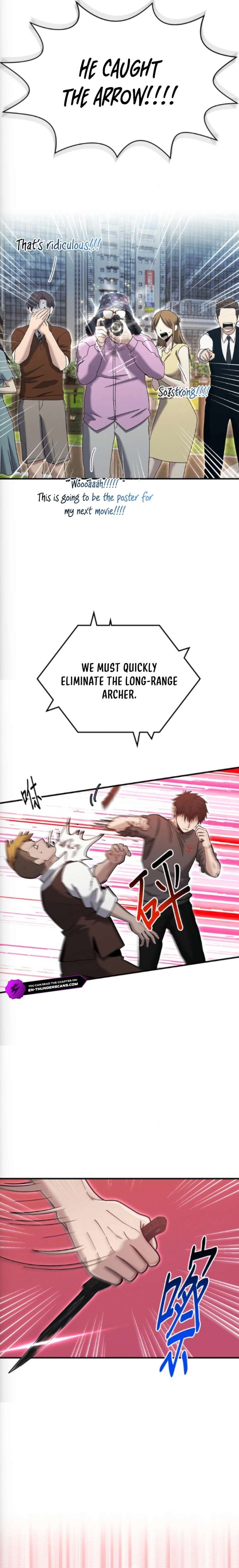 A Hero Who Is Good At Everything Chapter 76 64 ch 76 7