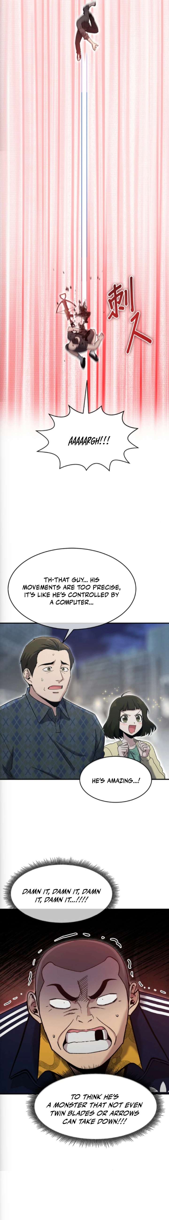 A Hero Who Is Good At Everything Chapter 76 65 ch 76 8