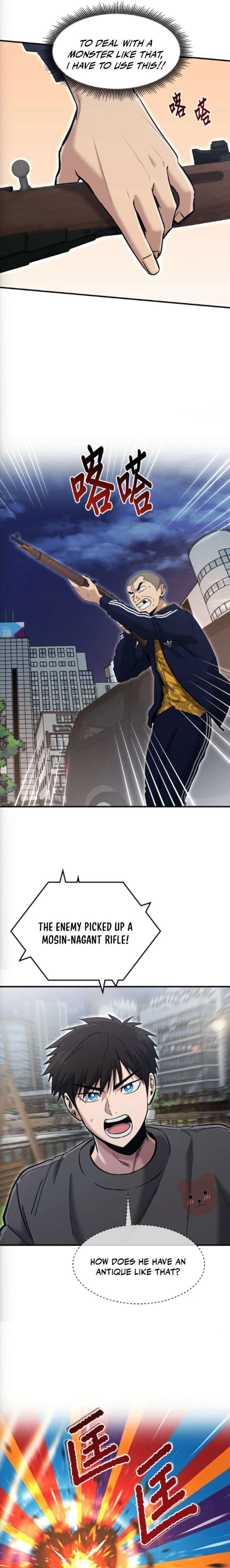 A Hero Who Is Good At Everything Chapter 76 66 ch 76 9