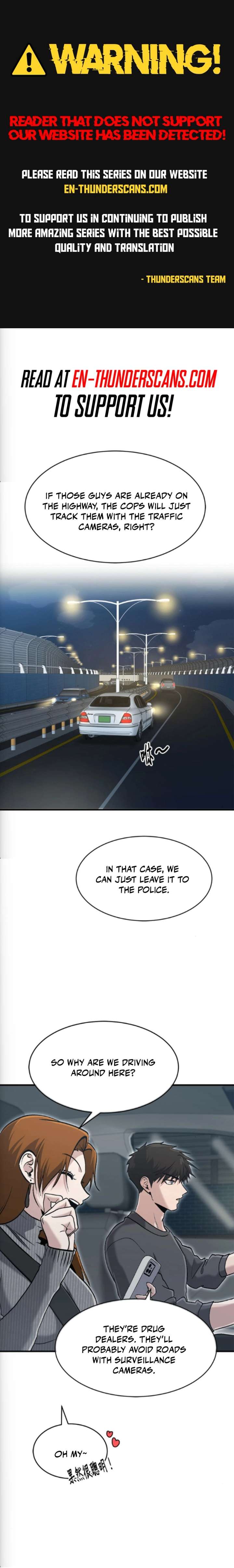 A Hero Who Is Good At Everything Chapter 77 61 ch 77 1