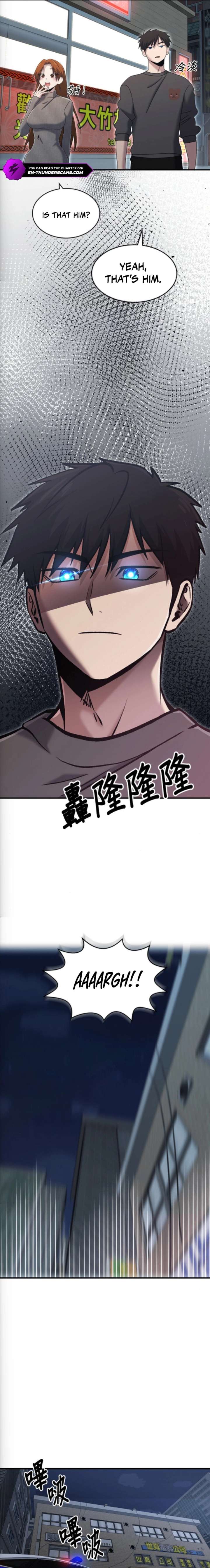 A Hero Who Is Good At Everything Chapter 77 73 ch 77 13