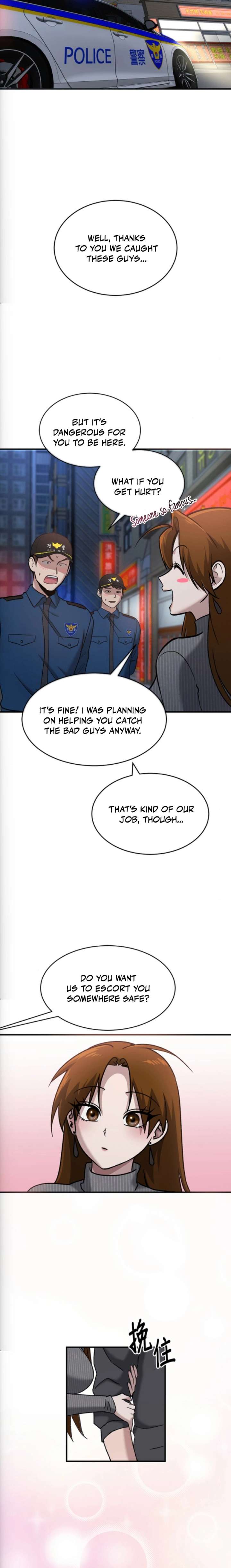 A Hero Who Is Good At Everything Chapter 77 74 ch 77 14
