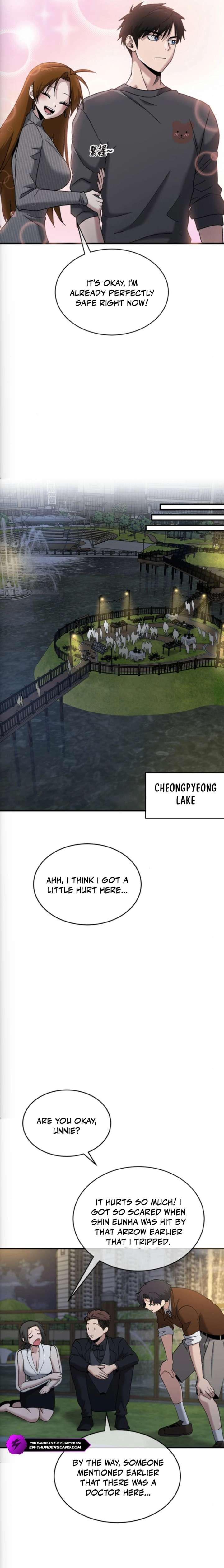 A Hero Who Is Good At Everything Chapter 77 75 ch 77 15