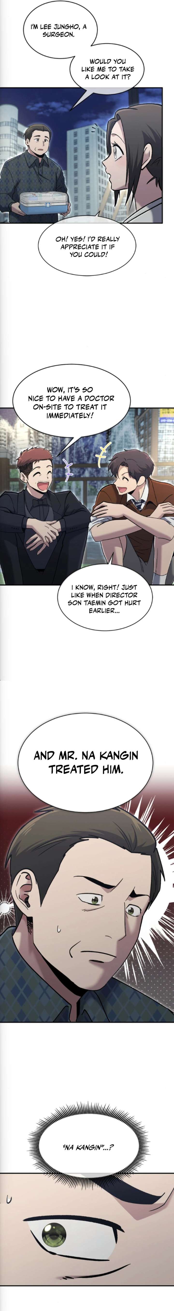 A Hero Who Is Good At Everything Chapter 77 76 ch 77 16