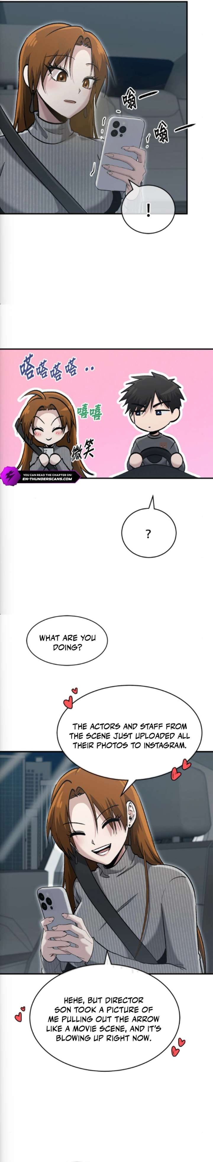 A Hero Who Is Good At Everything Chapter 77 62 ch 77 2