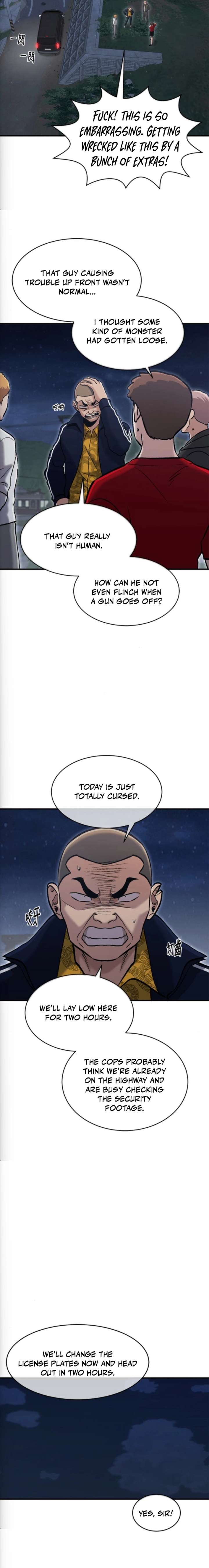 A Hero Who Is Good At Everything Chapter 77 64 ch 77 4