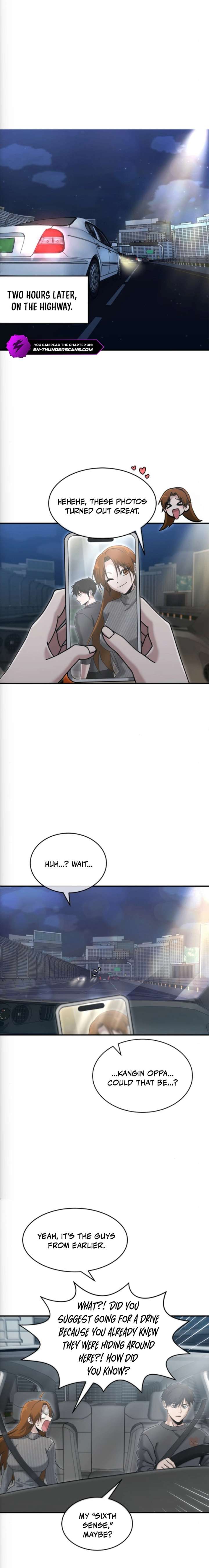 A Hero Who Is Good At Everything Chapter 77 65 ch 77 5