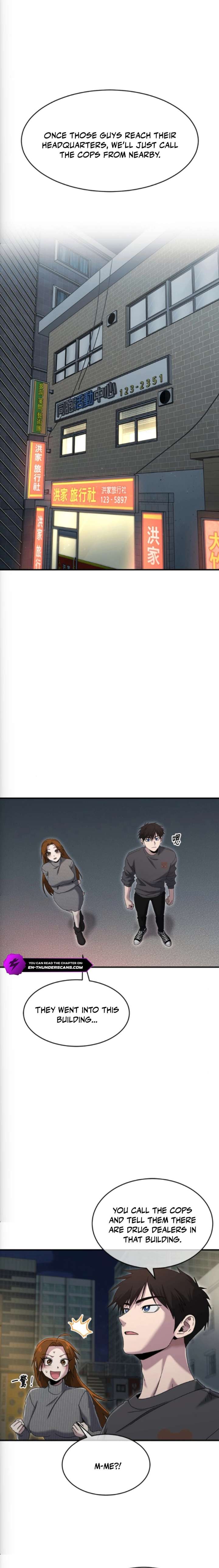 A Hero Who Is Good At Everything Chapter 77 66 ch 77 6