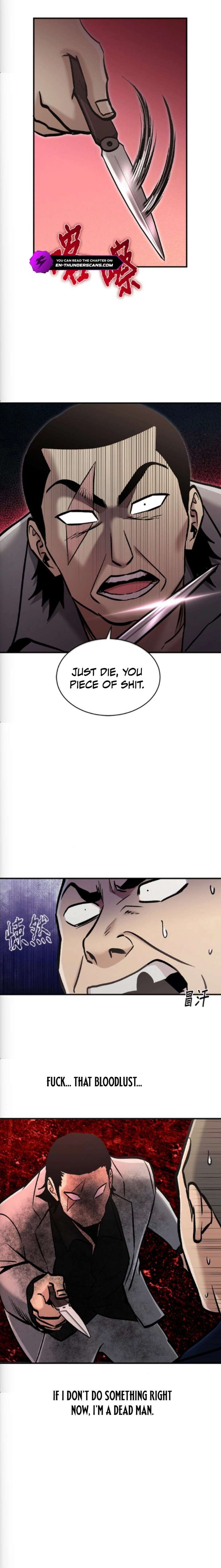 A Hero Who Is Good At Everything Chapter 77 69 ch 77 9
