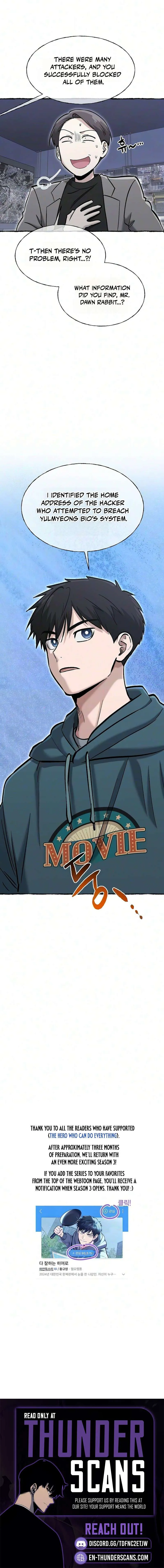 A Hero Who Is Good At Everything Chapter 89 36 7d28c86dcd7d