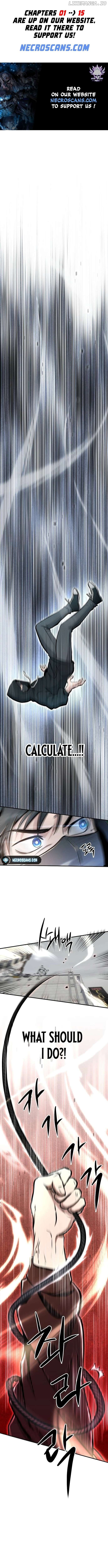 A Hero Who Is Good At Everything Chapter 9 47 01