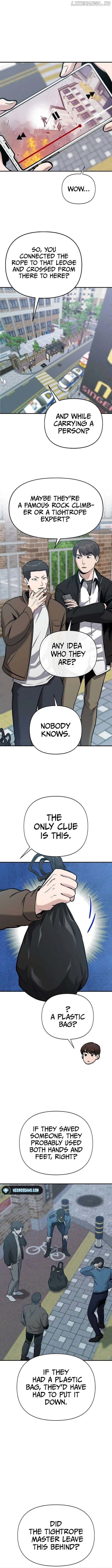 A Hero Who Is Good At Everything Chapter 9 51 05