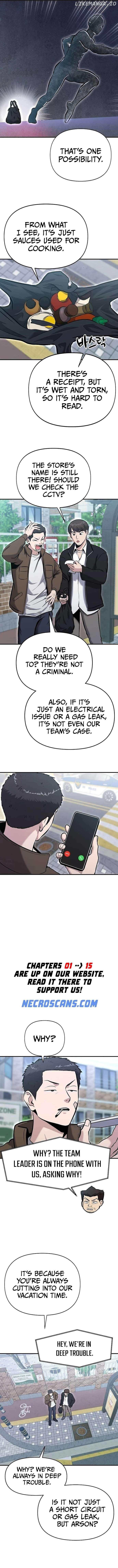 A Hero Who Is Good At Everything Chapter 9 52 06