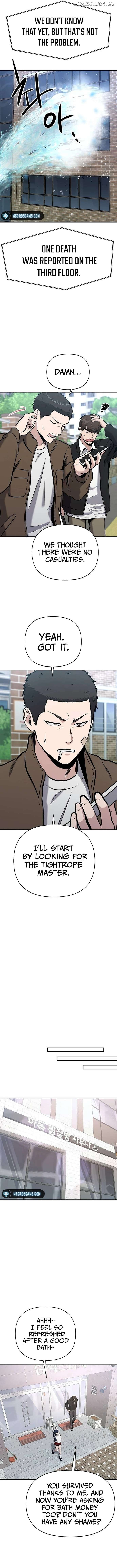 A Hero Who Is Good At Everything Chapter 9 53 07