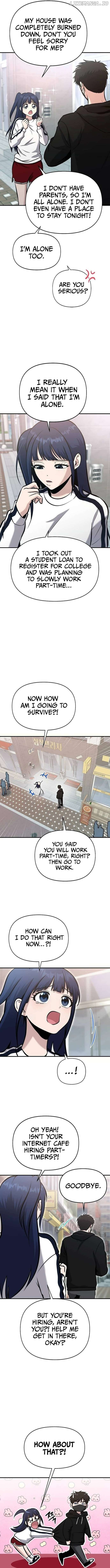 A Hero Who Is Good At Everything Chapter 9 54 08