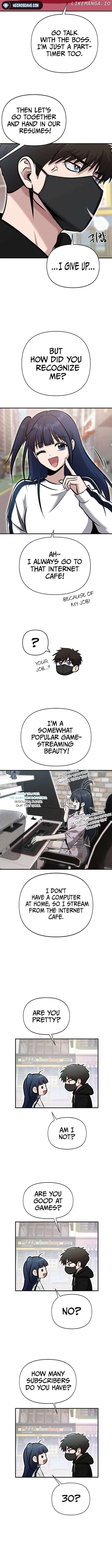 A Hero Who Is Good At Everything Chapter 9 55 09