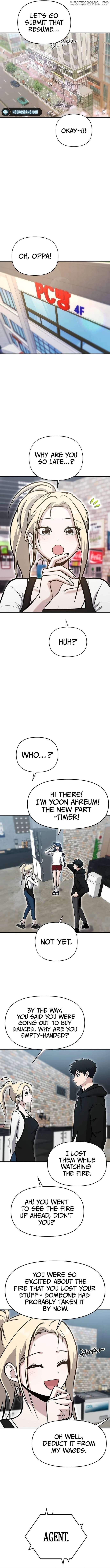 A Hero Who Is Good At Everything Chapter 9 56 10