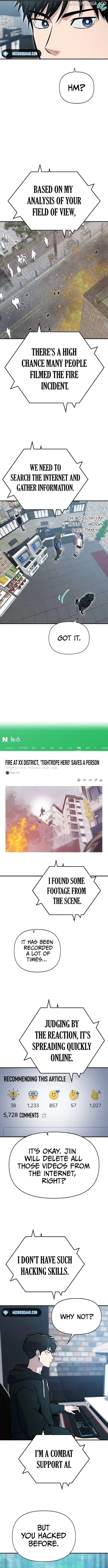 A Hero Who Is Good At Everything Chapter 9 57 11