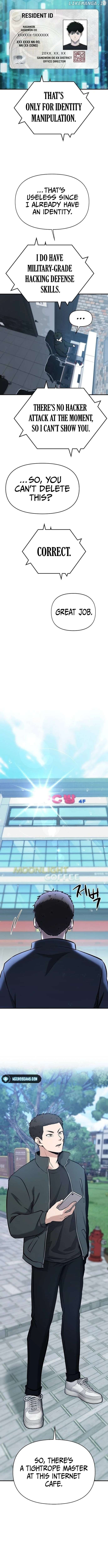 A Hero Who Is Good At Everything Chapter 9 58 12