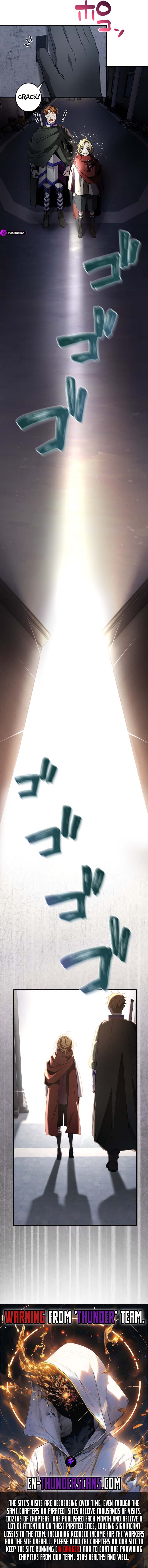 The Reversal of My Life as a Side Character Chapter 27 75 16