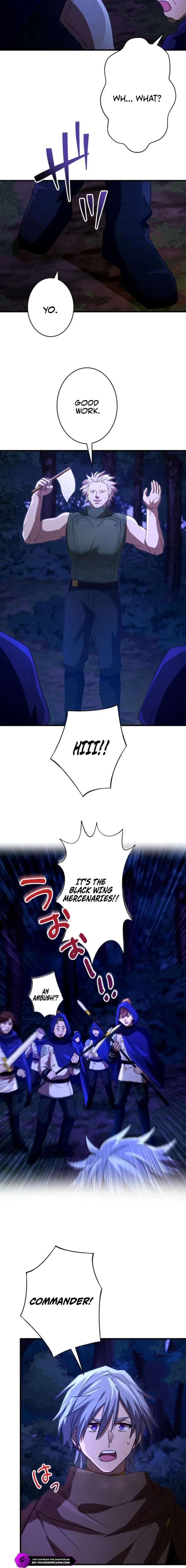 The Reversal of My Life as a Side Character Chapter 52 79 ch 52 10