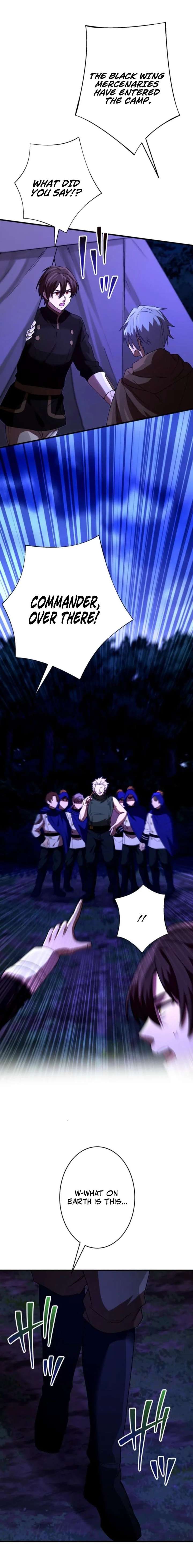 The Reversal of My Life as a Side Character Chapter 52 80 ch 52 11