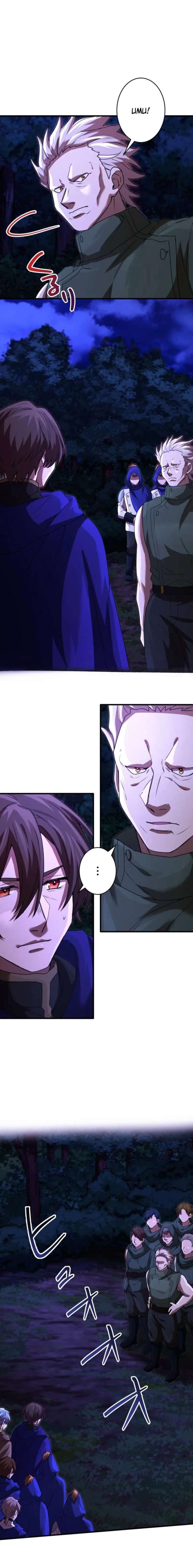 The Reversal of My Life as a Side Character Chapter 52 81 ch 52 12