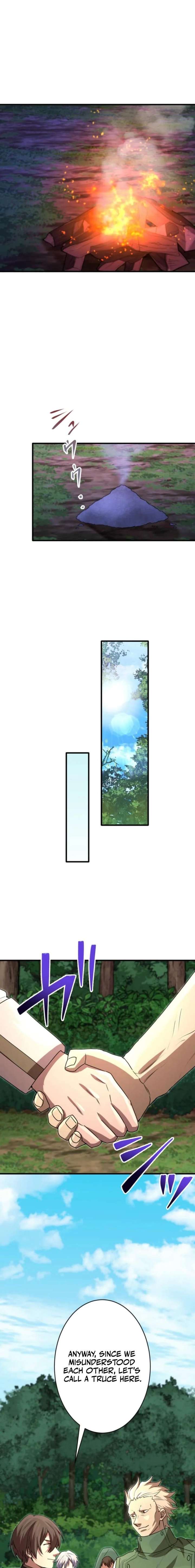 The Reversal of My Life as a Side Character Chapter 52 82 ch 52 13