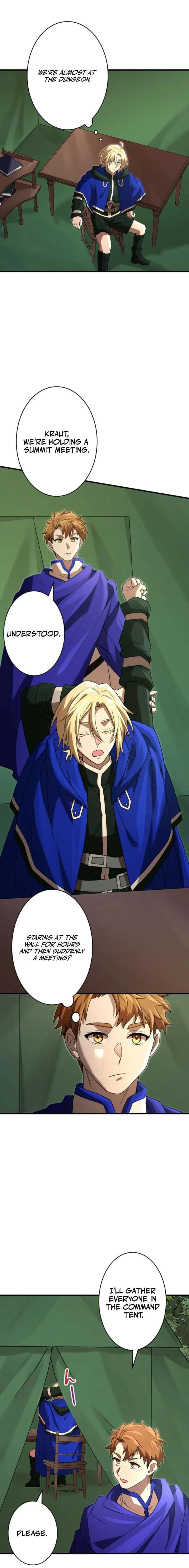 The Reversal of My Life as a Side Character Chapter 52 85 ch 52 16