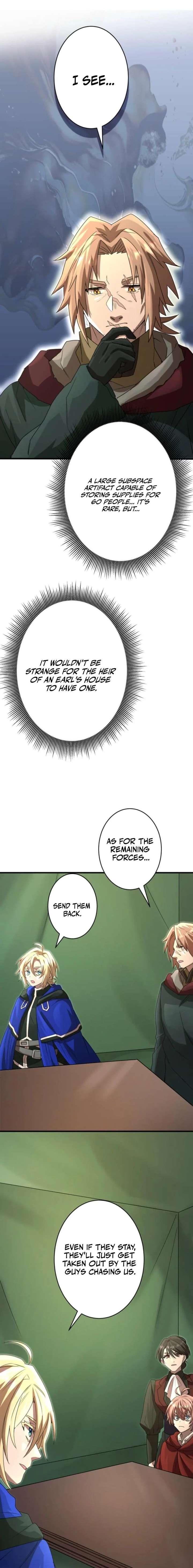 The Reversal of My Life as a Side Character Chapter 52 88 ch 52 19