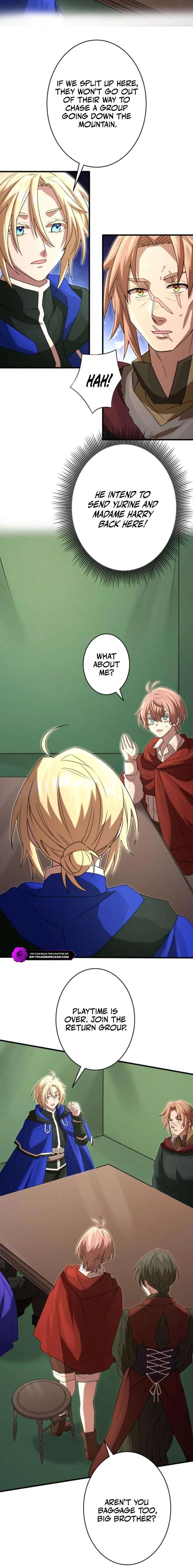 The Reversal of My Life as a Side Character Chapter 52 89 ch 52 20