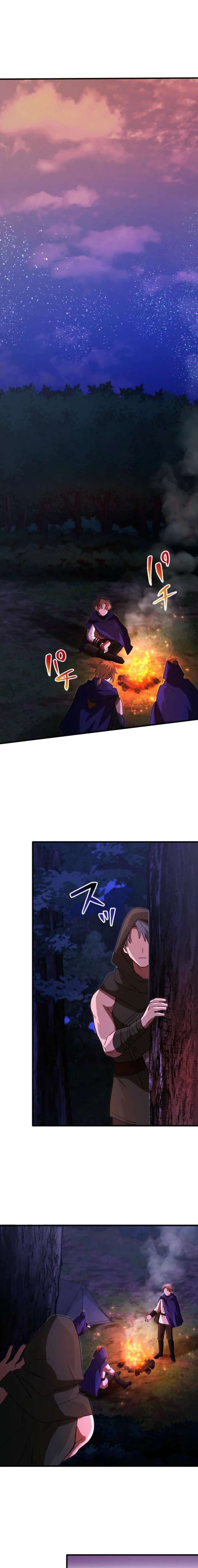 The Reversal of My Life as a Side Character Chapter 52 72 ch 52 3