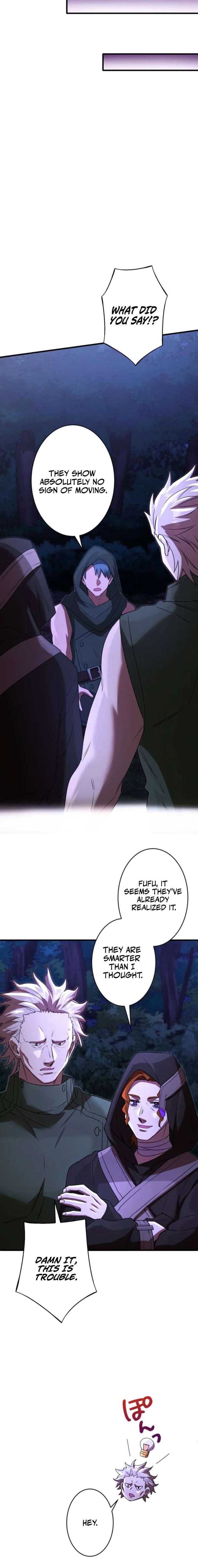 The Reversal of My Life as a Side Character Chapter 52 73 ch 52 4