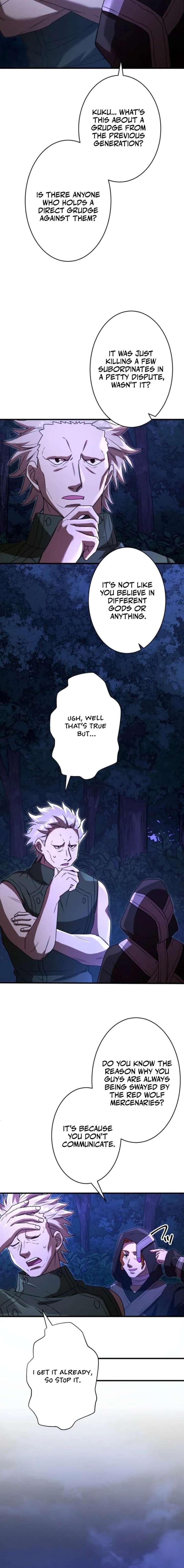 The Reversal of My Life as a Side Character Chapter 52 77 ch 52 8