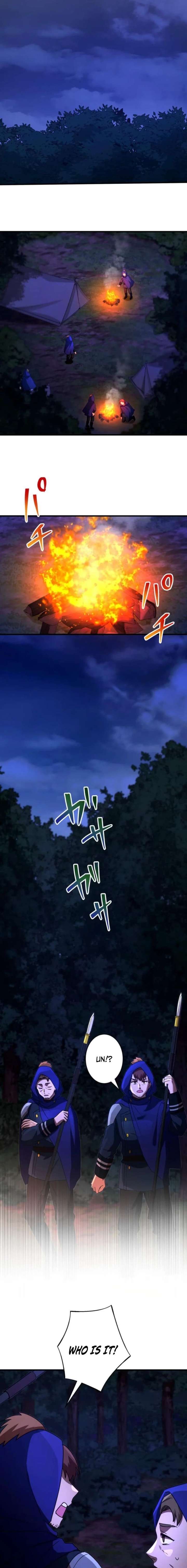 The Reversal of My Life as a Side Character Chapter 52 78 ch 52 9