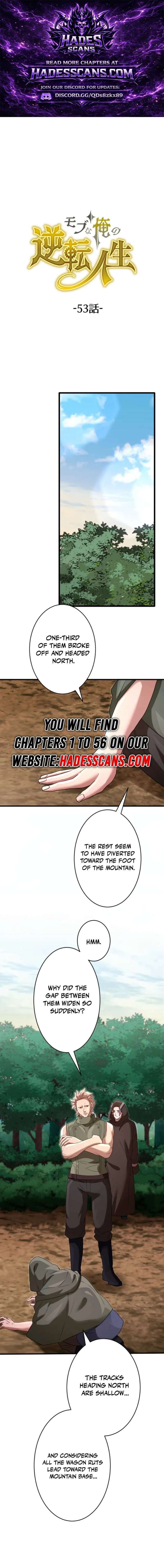 The Reversal of My Life as a Side Character Chapter 53 70 ch 53 1