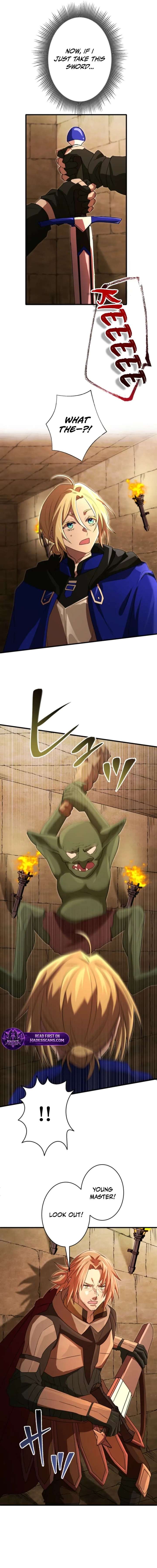 The Reversal of My Life as a Side Character Chapter 53 79 ch 53 10