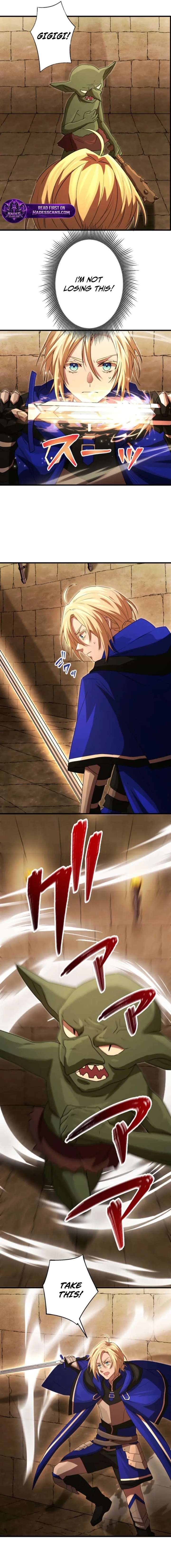 The Reversal of My Life as a Side Character Chapter 53 81 ch 53 12