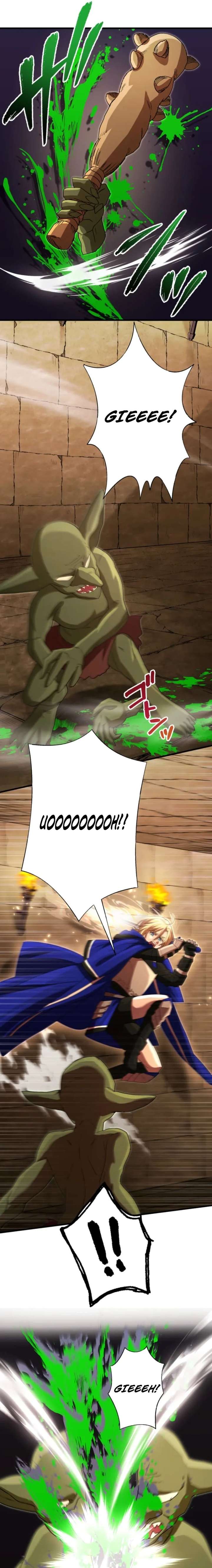 The Reversal of My Life as a Side Character Chapter 53 82 ch 53 13