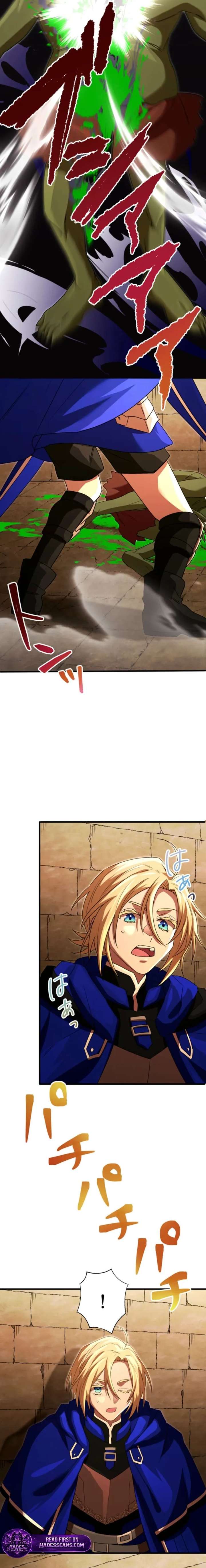 The Reversal of My Life as a Side Character Chapter 53 83 ch 53 14