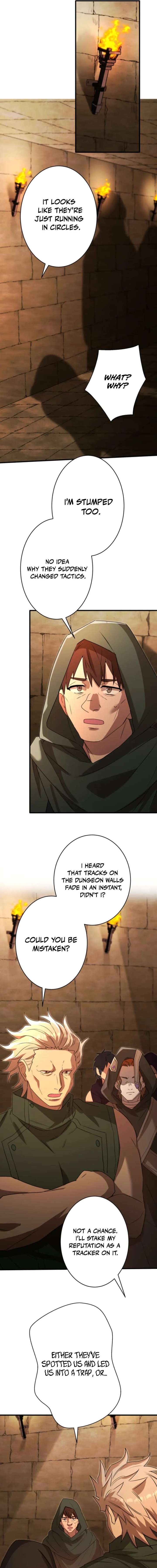 The Reversal of My Life as a Side Character Chapter 53 86 ch 53 17