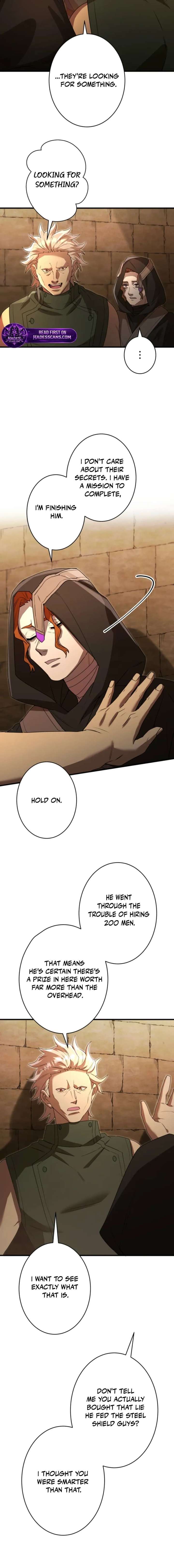 The Reversal of My Life as a Side Character Chapter 53 87 ch 53 18