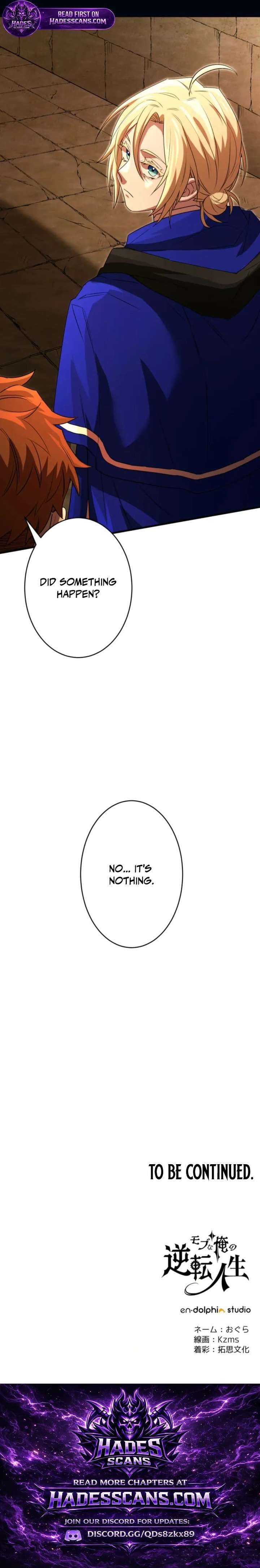 The Reversal of My Life as a Side Character Chapter 53 92 ch 53 23