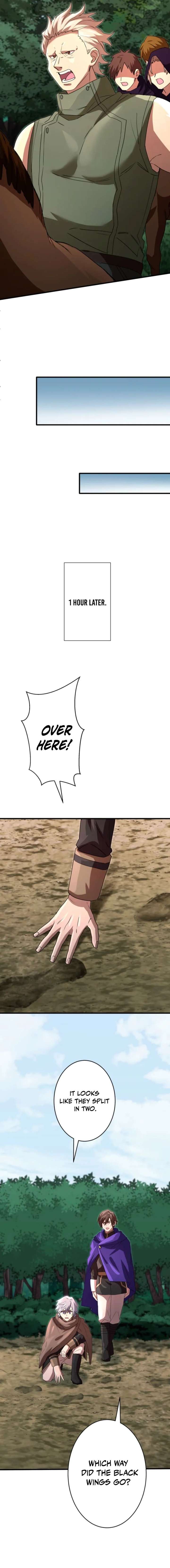 The Reversal of My Life as a Side Character Chapter 53 72 ch 53 3