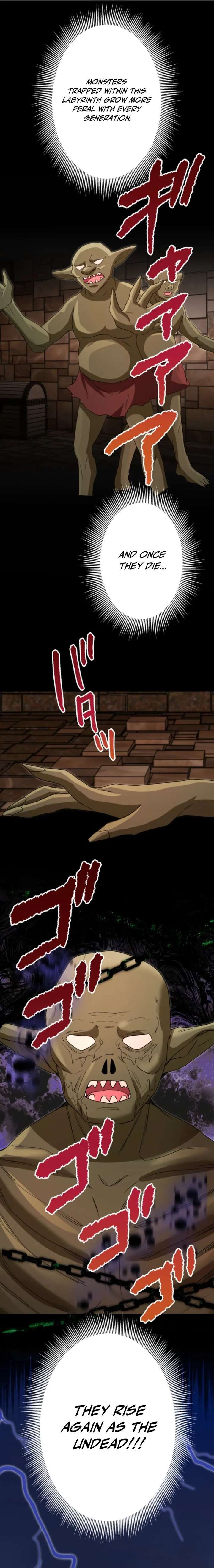 The Reversal of My Life as a Side Character Chapter 53 75 ch 53 6