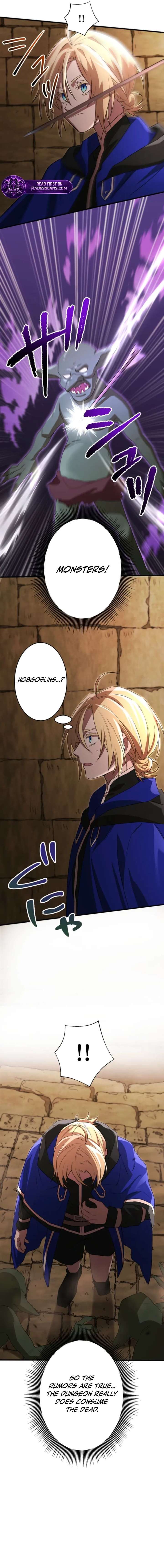 The Reversal of My Life as a Side Character Chapter 53 77 ch 53 8