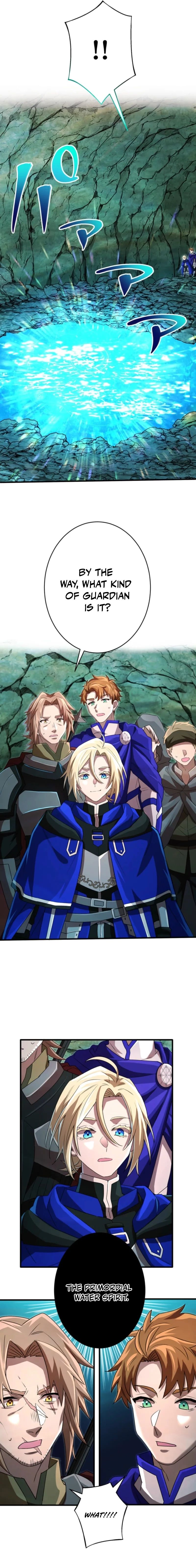 The Reversal of My Life as a Side Character Chapter 54 70 ch 54 10