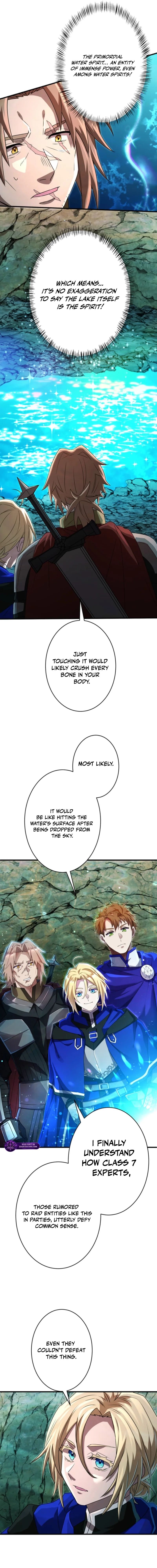 The Reversal of My Life as a Side Character Chapter 54 71 ch 54 11