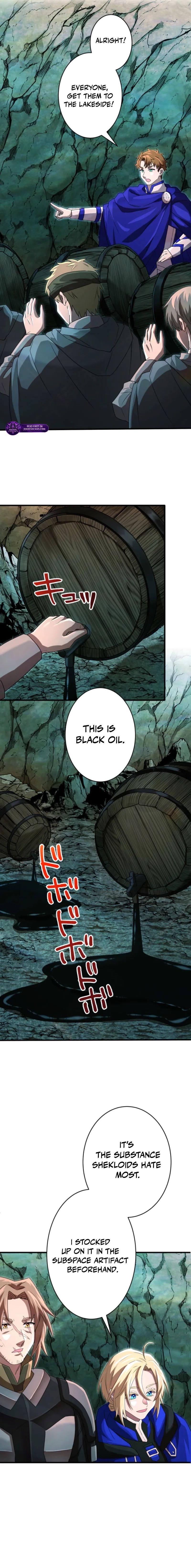 The Reversal of My Life as a Side Character Chapter 54 73 ch 54 13