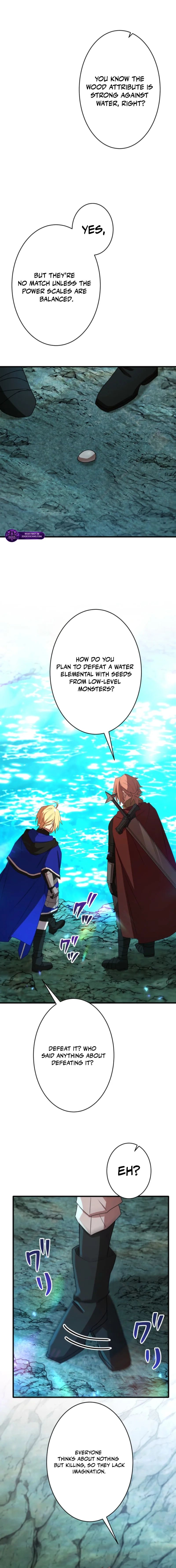 The Reversal of My Life as a Side Character Chapter 54 75 ch 54 15